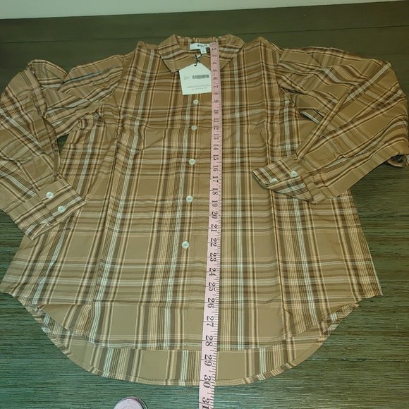 Billie the Label | Lizbeth Top Small NWT - Picture 9 of 14